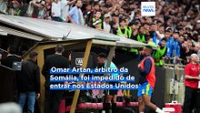 Notícias do dia | 11 de junho 2026 - Manhã