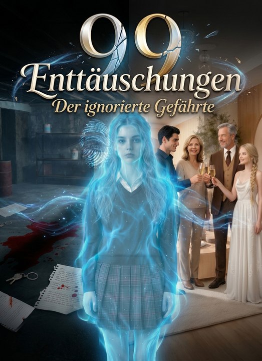 [Synchron] 99 Enttäuschungen – Der ignorierte Gefährte | Full 26 Eps SD Drama 2026