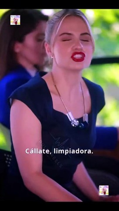 Daisy Tucker y el Sr. NYC Completo En Español