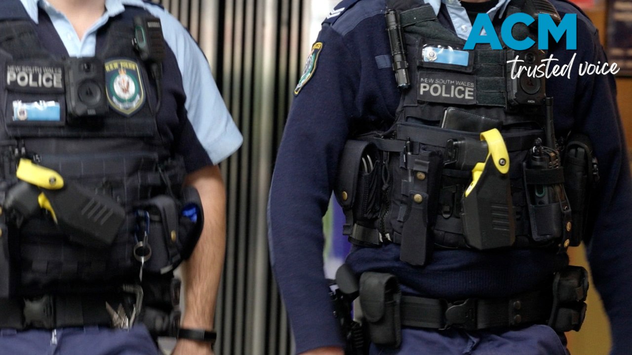 Bullying, harassment rife within police, NSW review finds