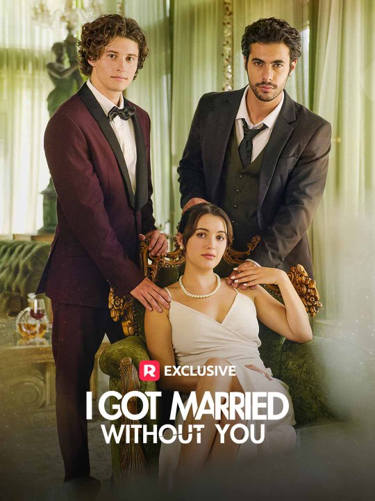 I Got Married Without You Full Movie