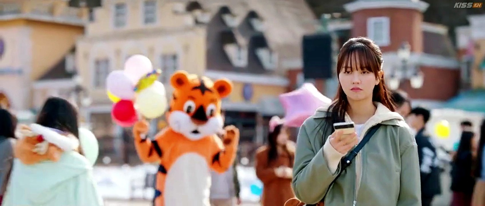 Serendipity's Embrace - Is It a Coincidence. Episode 2 I FULL MOVIES ENGLISH SUB