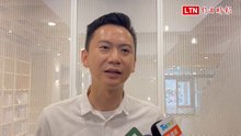 徐欣瑩酸「奉旨提名」  鄭朝方：反觀國民黨初選刀刀見骨