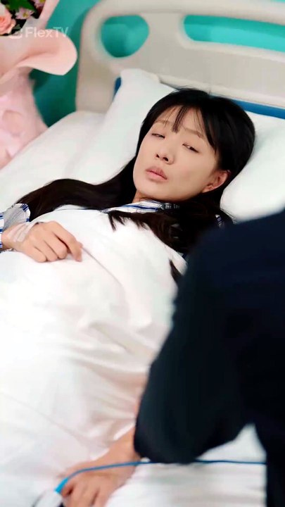 Love Written in Scars EngSub