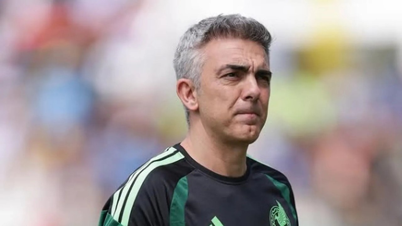 Javier Aguirre, el gran escudo de México antes del debut mundialista 