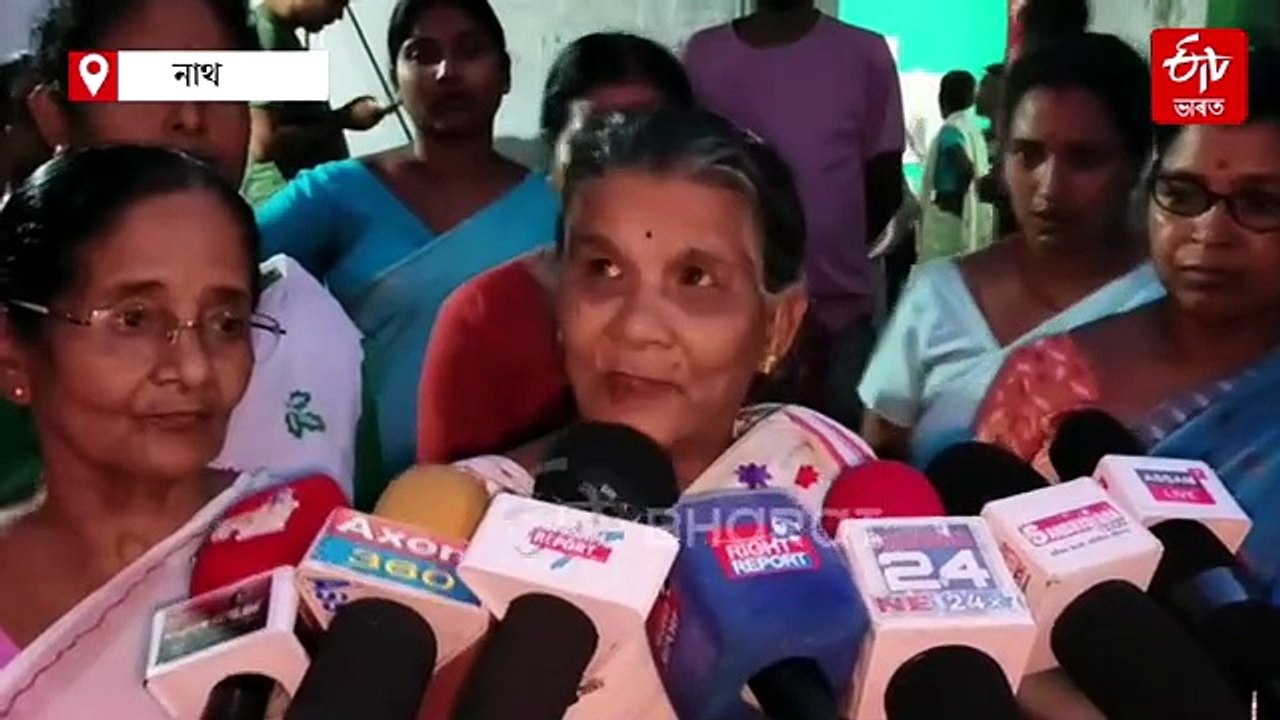 বীভৎস কাণ্ড ! বৰদেউতাকৰ কামনাৰ বলি ৯ বছৰীয়া কিশোৰী