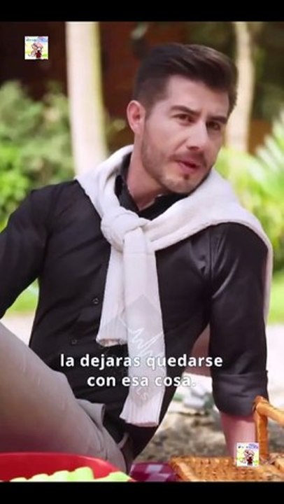 Accidentalmente embarazada del Alfa Completo En Español