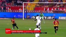 Beşiktaş'ın 2025_26 Sezonu Tüm Golleri _ Trendyol Süper Lig