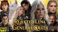 REJECTED LUNA IS THE ALPHA QUEEN