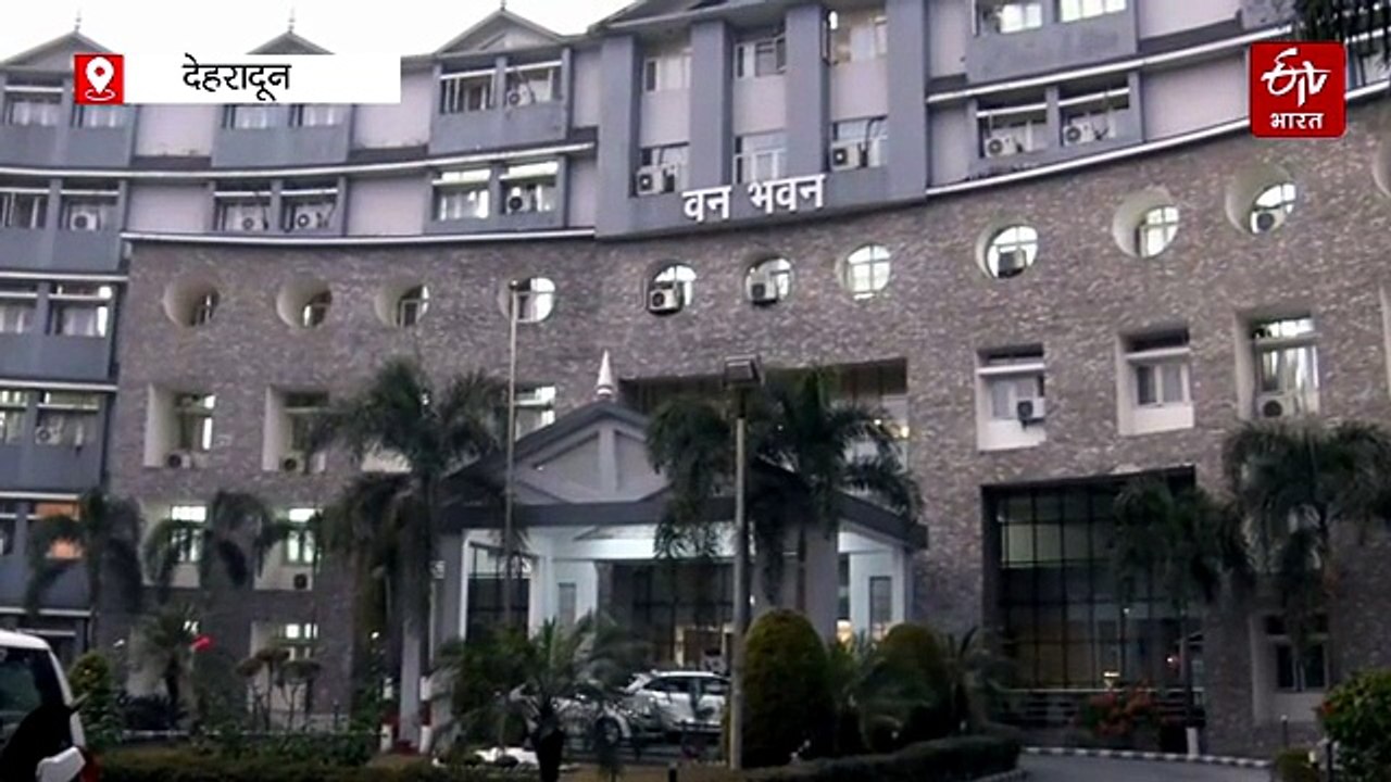 अवैध खनन पर वन महकमें की चुप्पी बनी सवाल, अफसर ने ही खोल दिए राज