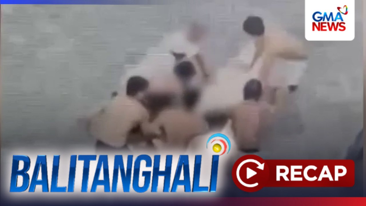 Balitanghali: (Part 1) June 11, 2026