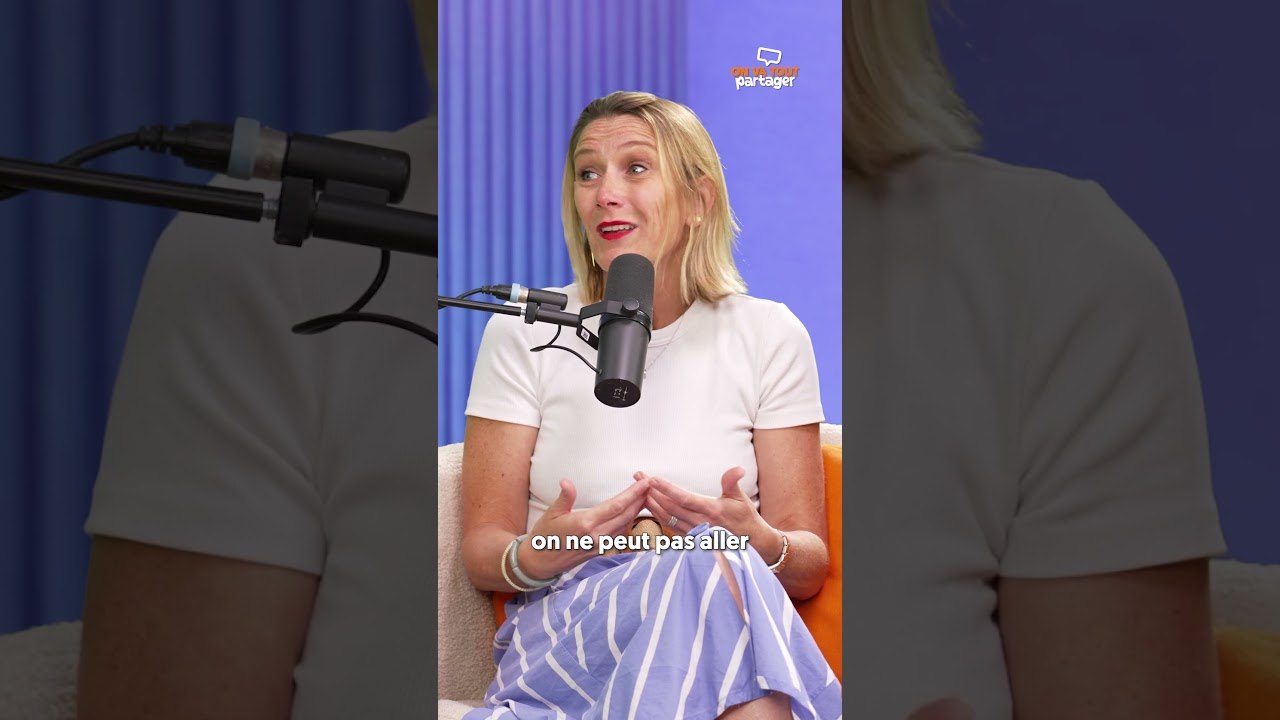 "Elle est têtue et ne respecte pas les règles !"
