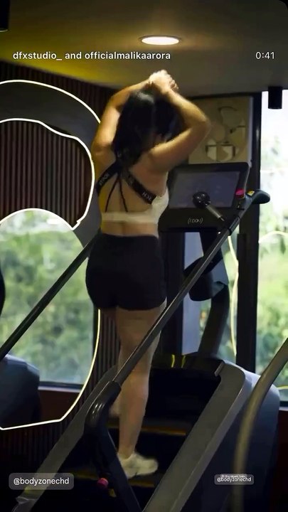 Luxury Gym in Chandigarh | Premium Fitness Experience at Bodyzone Sector 9C