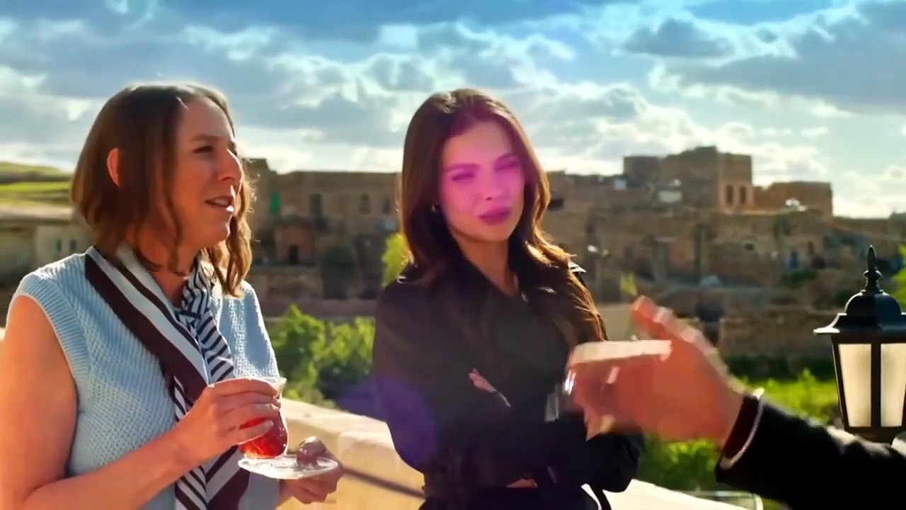 Uzak Sehir - Episode 64 - FULL MOVIE ✅ [Eng Sub] [Full Movie]