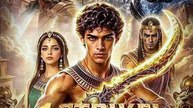 🍿🍿🍿 1 Strike! Pharaoh King!New Movie-FULL MOVIES ENGLISH SUB 2026