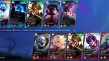 MOBILE LEGENDS ( GORD )