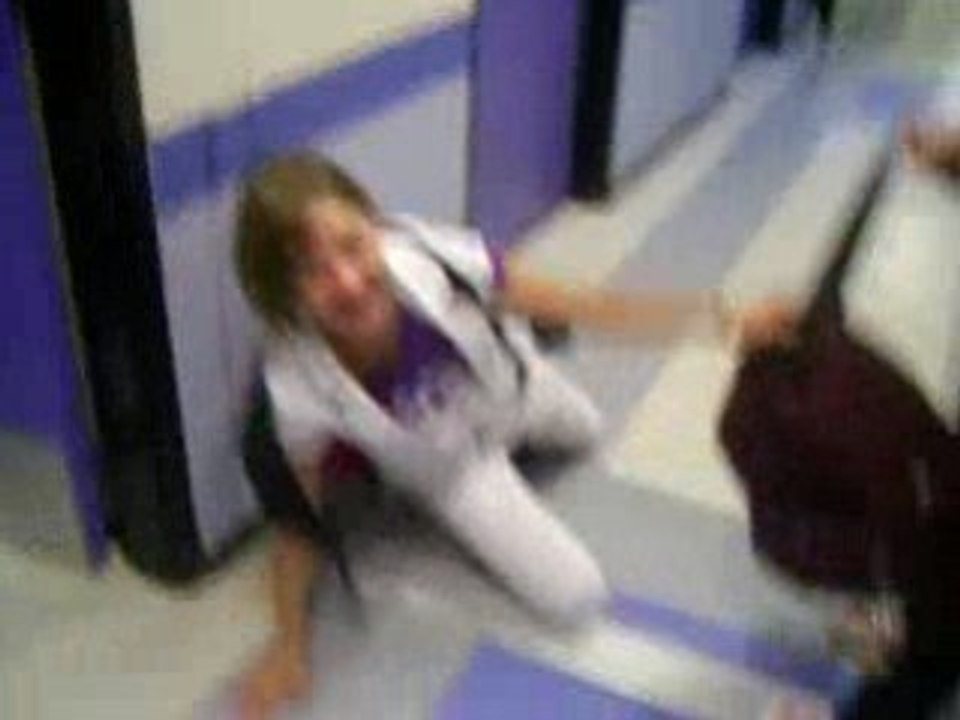 Délires dans le college