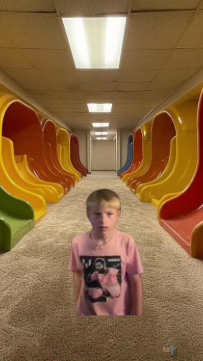 Stuck In The Liminal - Official Teaser (2026)