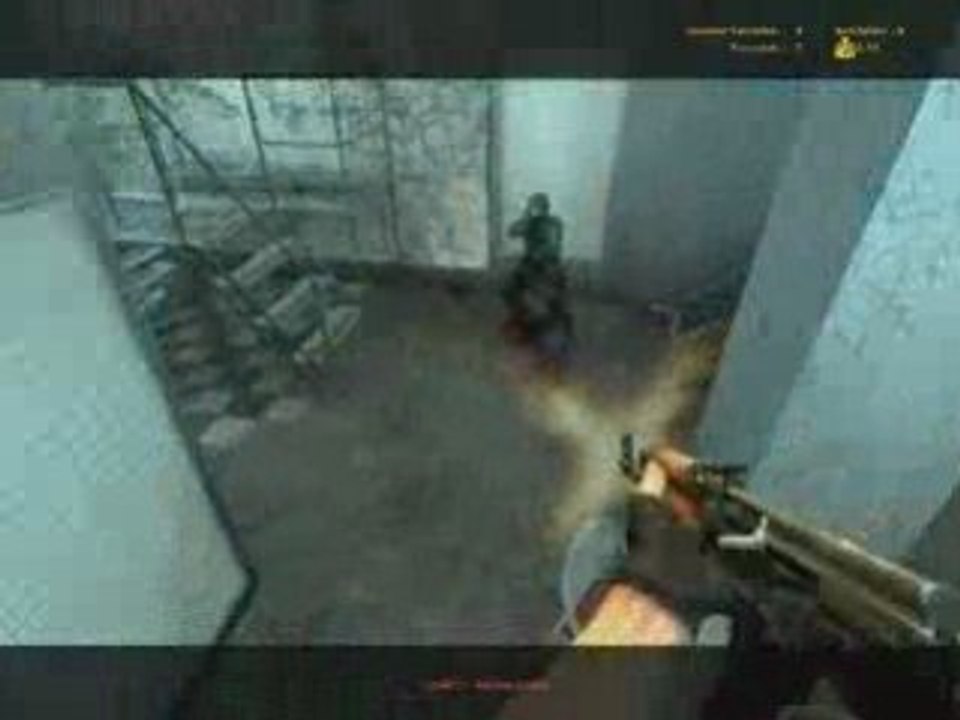 Test xvid 20.06