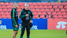 México vuelve a creer antes de su Mundial 
