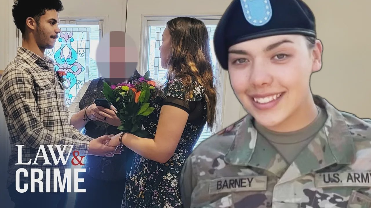 Les 9 allégations les plus glaçantes du procès pour meurtre dans un couple de militaires
