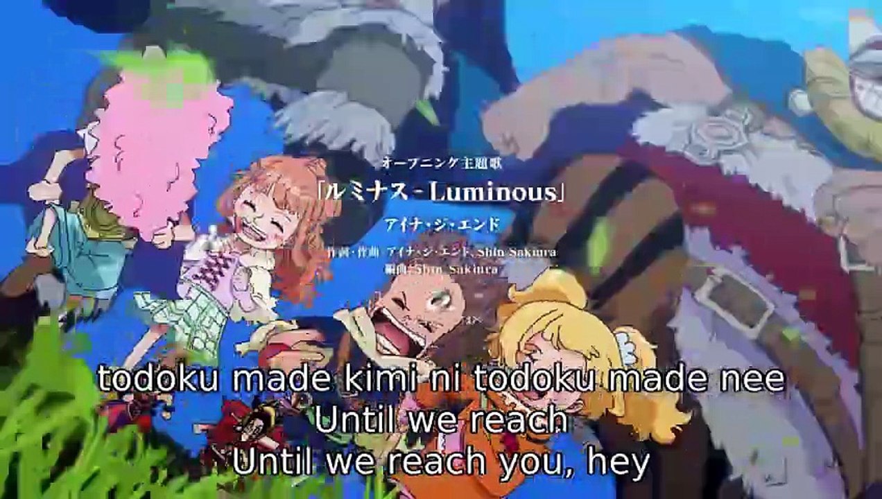 One Piece Episode 1164 Engsub
