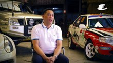 Esquire Garage With Mark Desales | Esquire Philippines