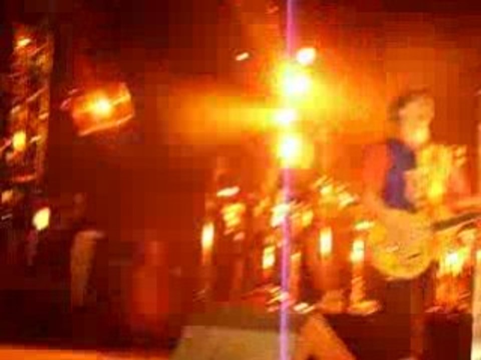 Manu Chao Radio Bemba Sound System @ Vienne Théatre Antique