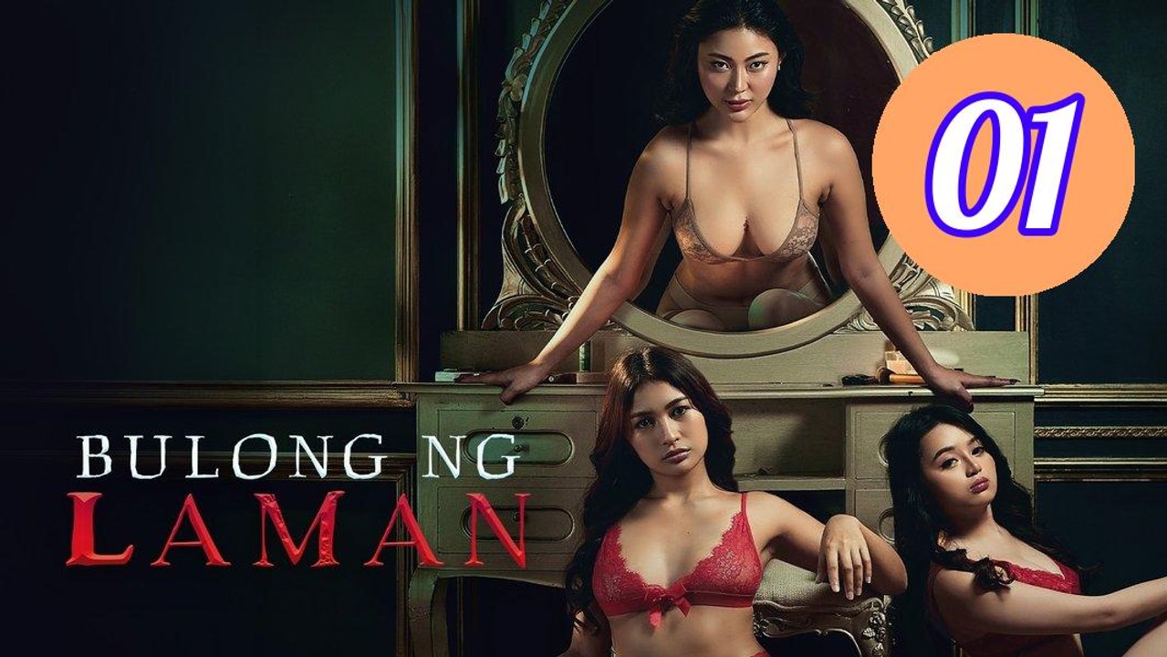 Bulong Ng Laman Episode 1 Engsub