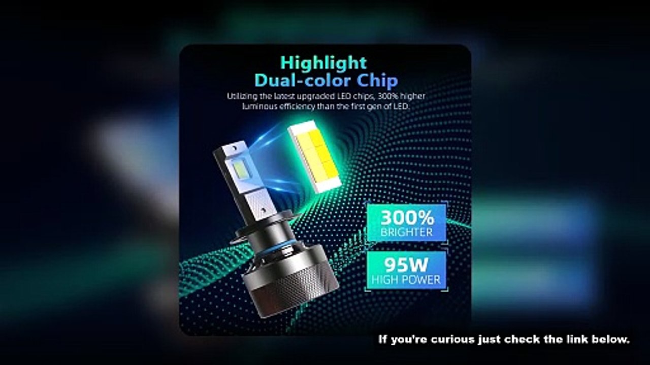SANVI V5 LED Headlight Bluetooth APP Control Color 180W H4 H7 LED H1 H11 HB3 HB4 9012 Auto Bulbs LED
