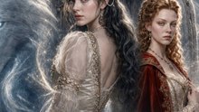 Regret Hits the Prince Too Late - Full EP | Royal Regret, Fantasy Romance, Queen's Rise #ASM