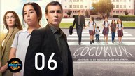 🧸 C0cukuk | EP 6 FULL HD | ENG SUB | Binge TV Series