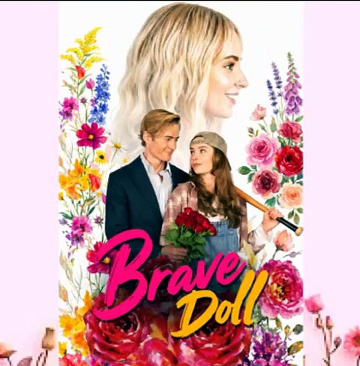 Brave Doll - My Drama The Mafia Boss's Plaything Found Her Courage and Her Revenge Full Episode English Sub