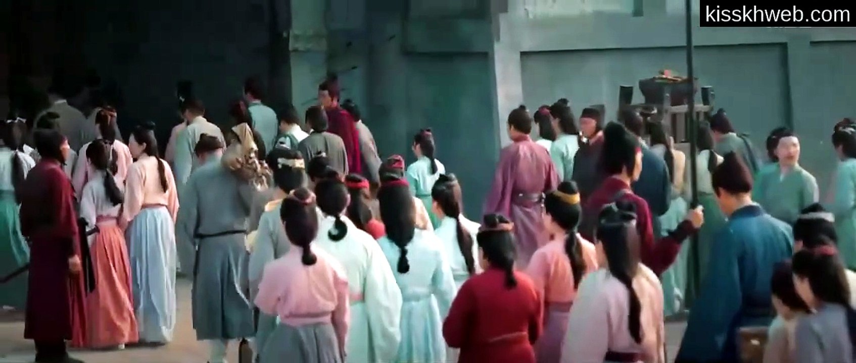 Ashes to Crown Episode 11 | Engsub