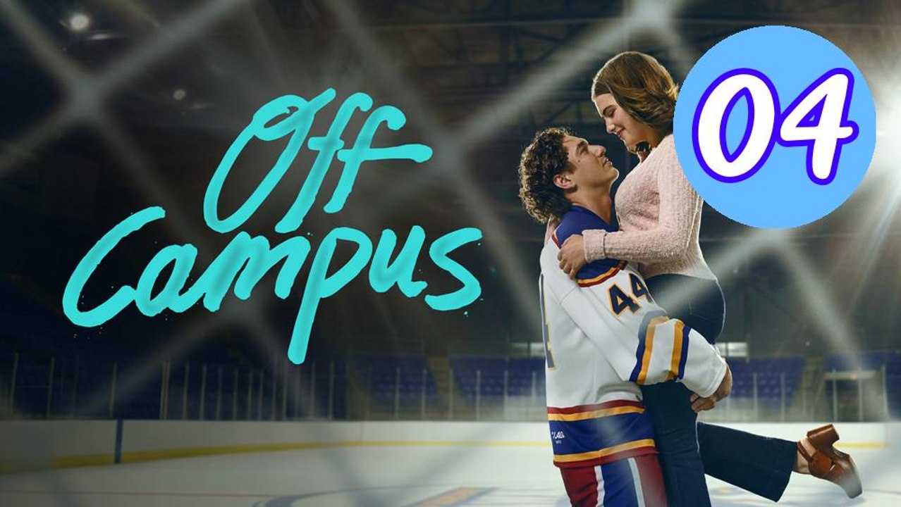 Off Campus 2026 Episode 4 Engsub