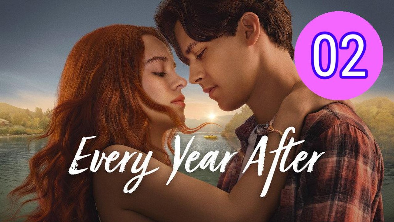 Every Year After 2026 Episode 2 Engsub