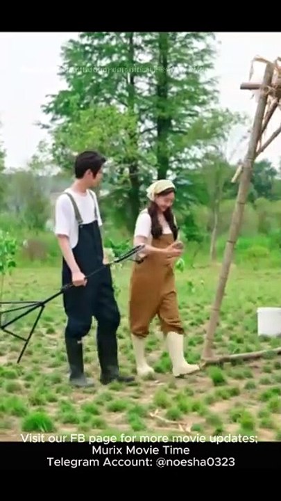 Breeze Over Golden Fields2-Drama FULL MOVIES ENGLISH SUB [Full Movie]