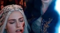 sacred blood seeking grace