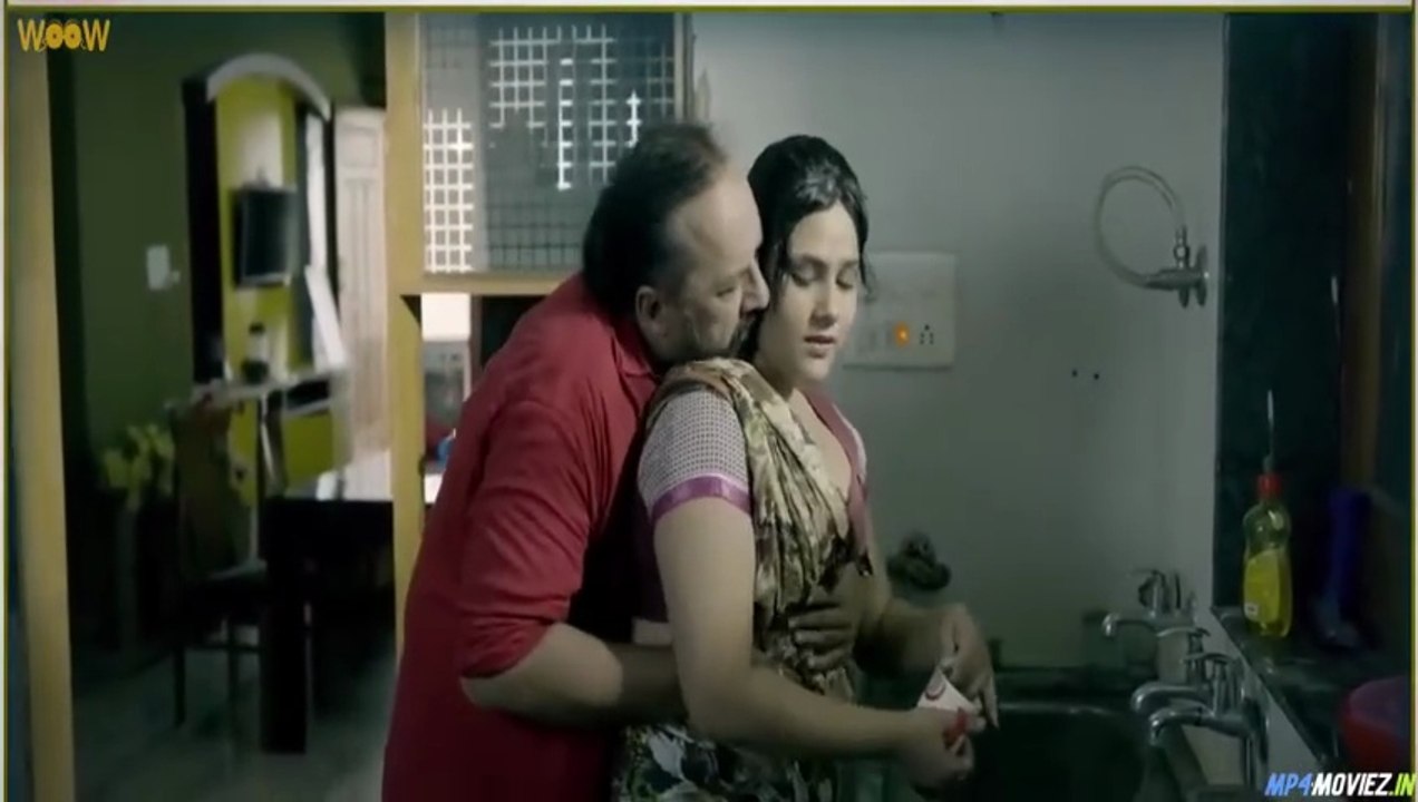 Laila (2022) S01 – Full Episode Hindi Web Series