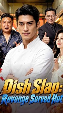 Dish Slap Revenge Served Hot - Full EP | Revenge Drama, Family Betrayal, Ultimate Payback #ARS