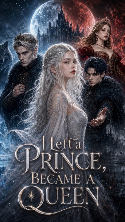 I Left a Prince, Became a Queen - Full EP | Royal Romance, Queen's Rise, Prince's Regret, Fantasy Drama #ASM