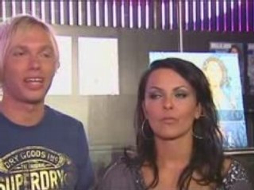 Milk Inc. presents new album Forever@Noxx in Antwerpen