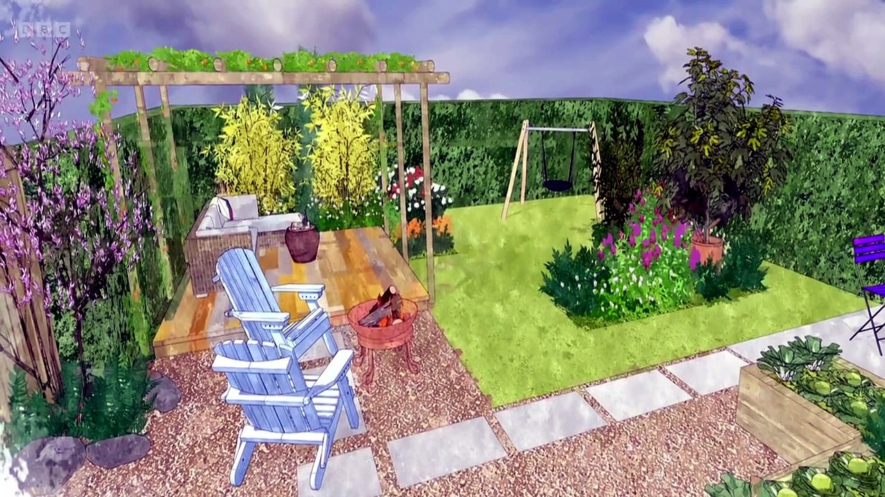 Garden Rescue S11E08