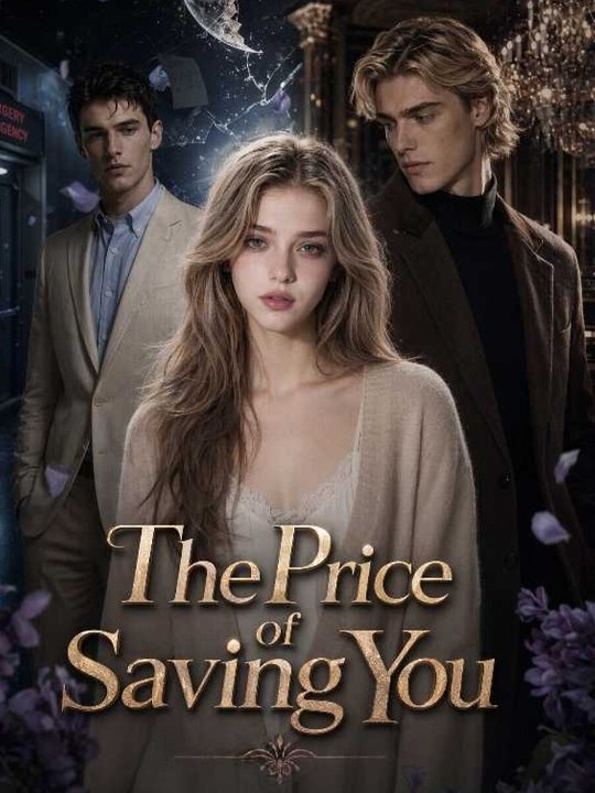 【New】🔥💔The Price of Saving You - Full