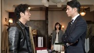 ケイジとケンジ 所轄と地検の24時 - 第1話
