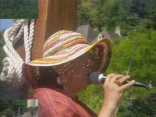 Voyage de classe st jean baptiste 2008