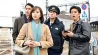 ケイジとケンジ 所轄と地検の24時 - 第2話