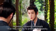Ashes to Crown Episode 15 Engsub