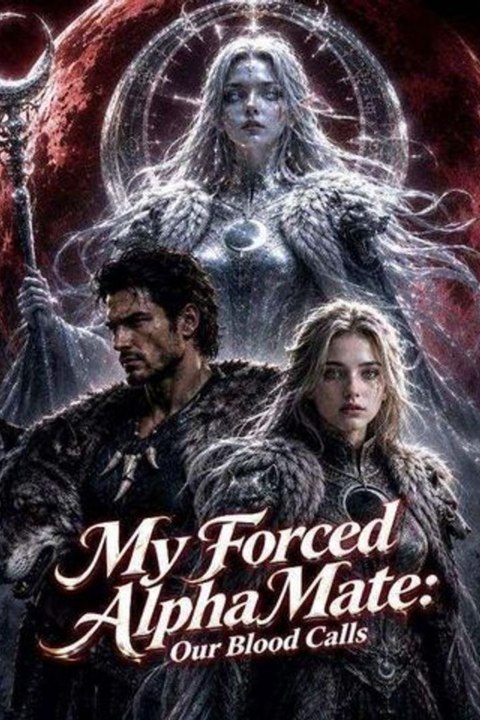 My Forced Alpha Mate：Our Blood Calls - Full