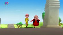 Mayor John _ Motu Patlu Comedy Cartoon Story Ep 337 _ Motu Kids Cartoon _ Kiddo Toons Hindi